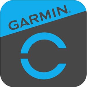 Garmin Connect app icon