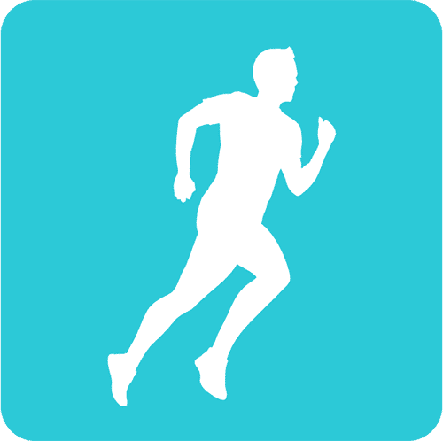 RunKeeper app icon