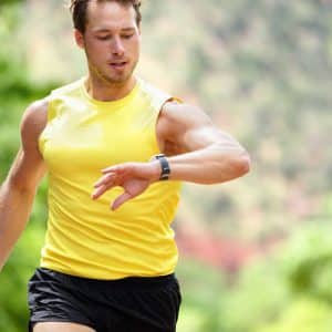 Hoe hoog mag je hartslag zijn bij het hardlopen